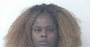 Nadine Dupra, - St. Lucie County, FL 